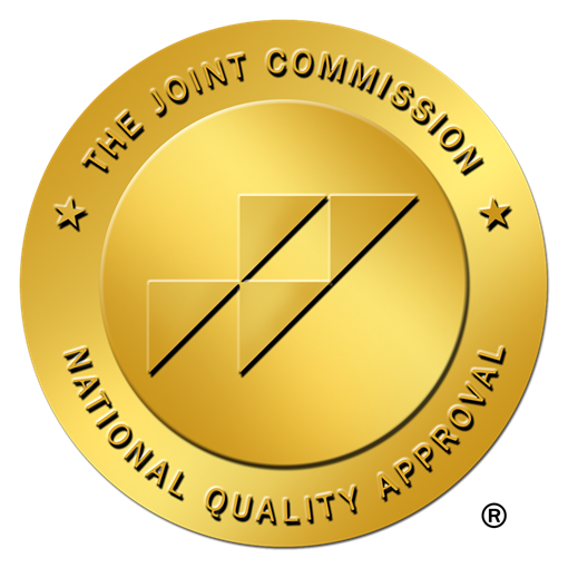 Joint Commission Accreditation