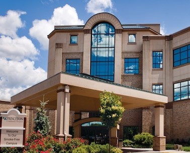 Princeton Community Hospital