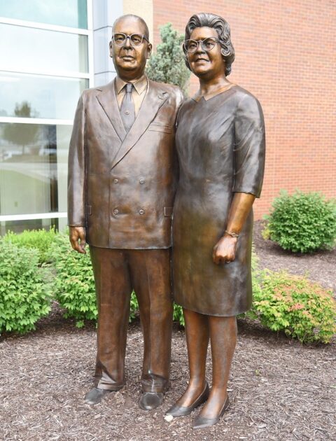J.w. Ruby About | J.W. Ruby Memorial Hospital
