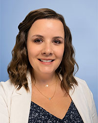 Amanda Fortney, BSN, RN