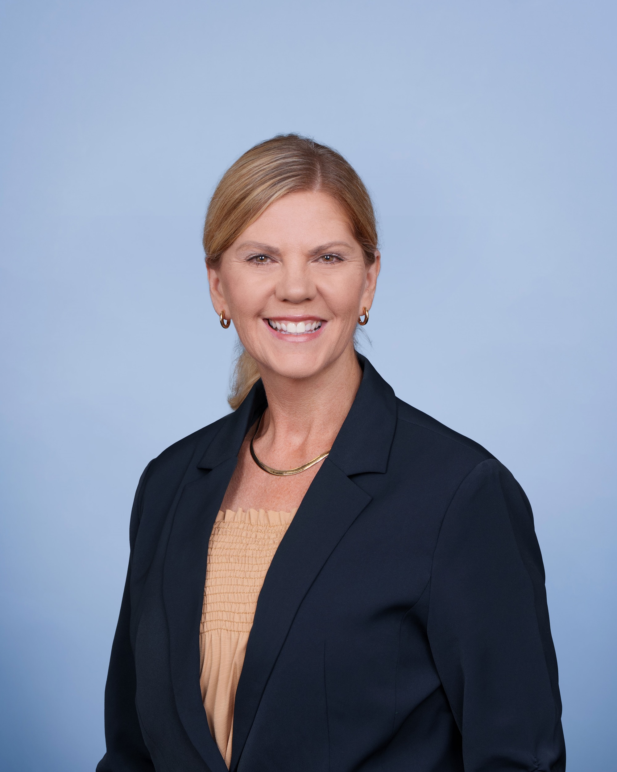 Evelyn M. McGee, MBA