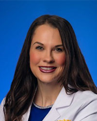 Andrea Lauffer, MD