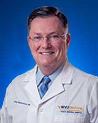 Gregory Rosencrance, MD