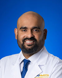 Muhamed Abubacker, MD
