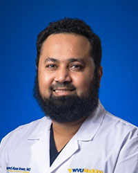 Muhammad Anwar, MD