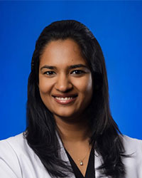 Poojitha Pathakamudi, MD