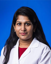 Sindhuri Benjaram, MD