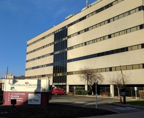 Thomas Orthopedic Hospital