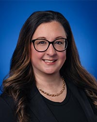 Amy Young, RN, BSN, DMPNA