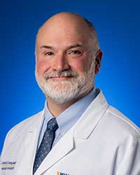 John Campbell, MD