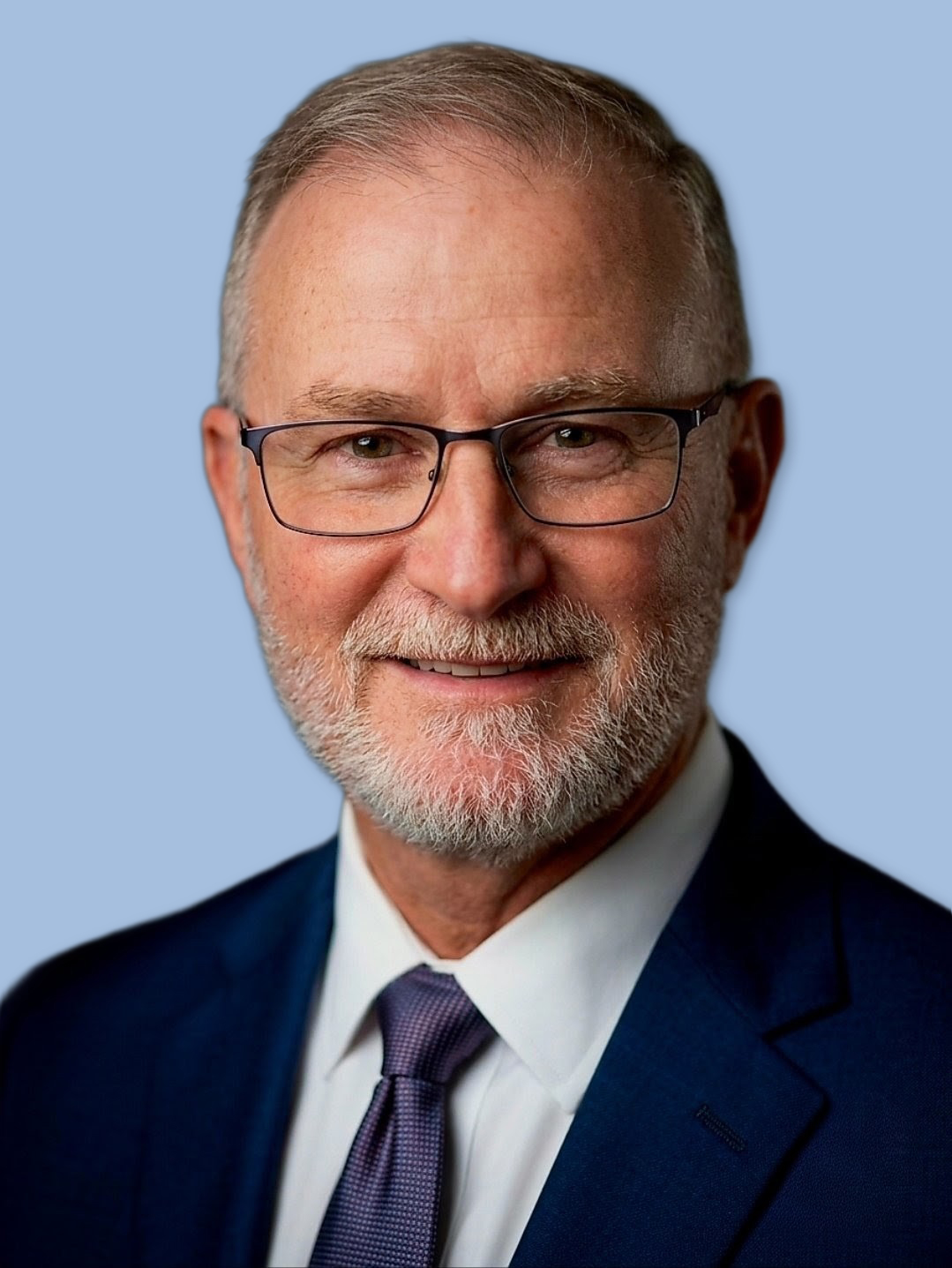 John Fernandez, MBA, RT, RDCS, FACHE