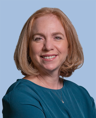 Laura Blake