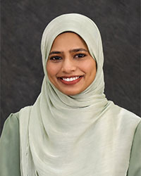 Nabeela Fatima, MD