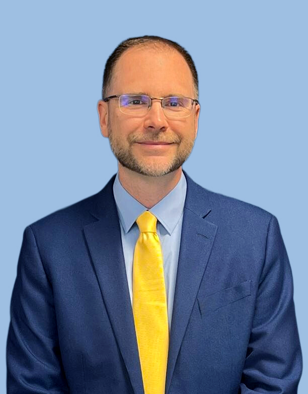 Russell Plywaczynski