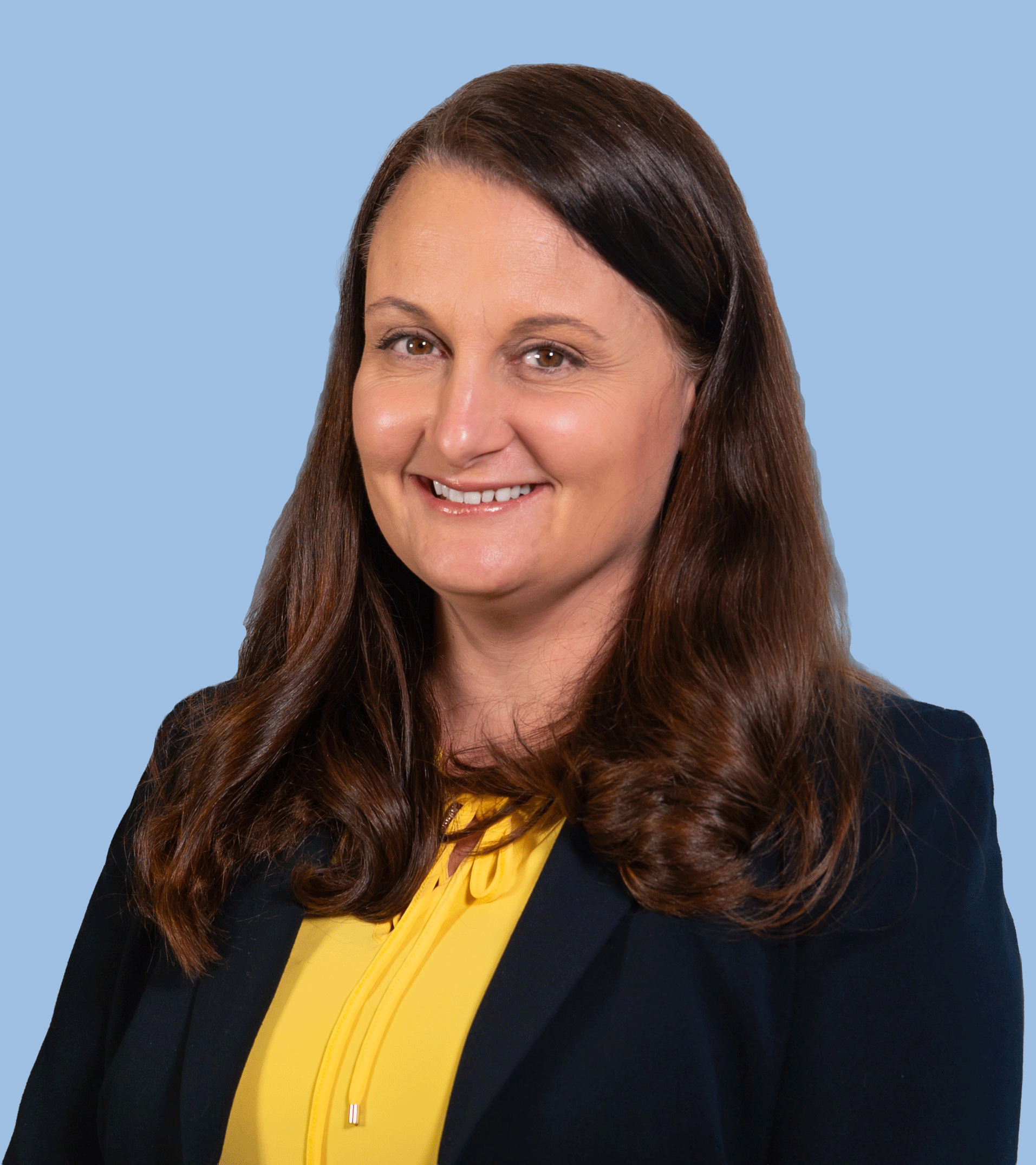 Stephanie Smart, MSN, RN