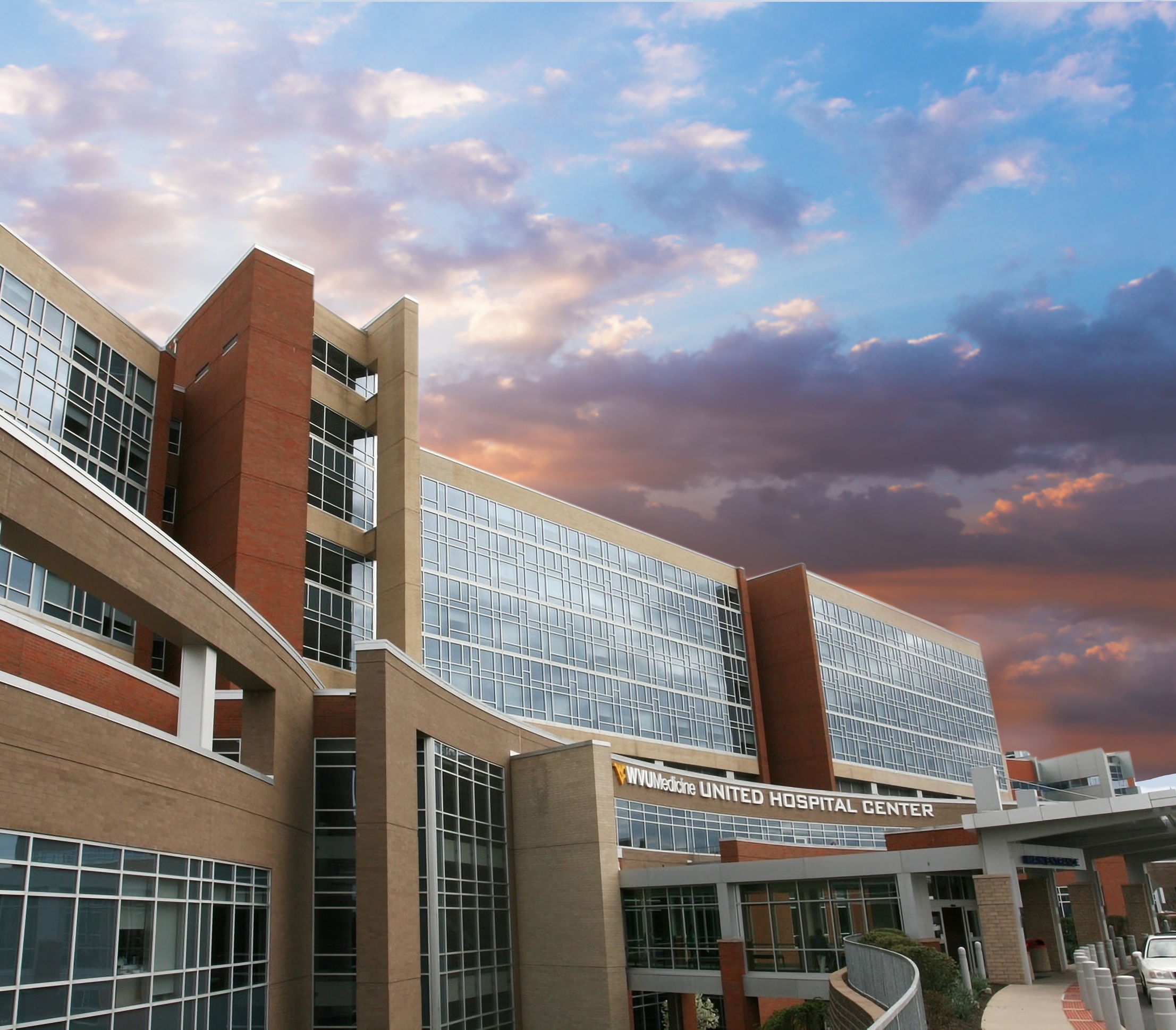 United Hospital Center