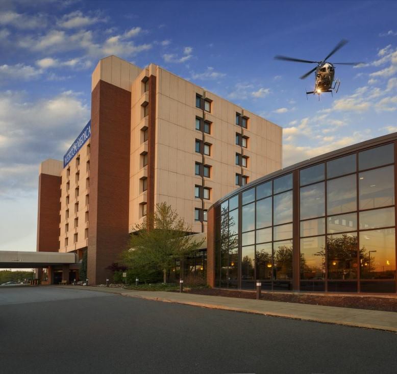 Weirton Medical Center