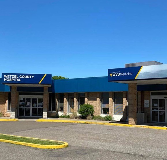 Wetzel County Hospital