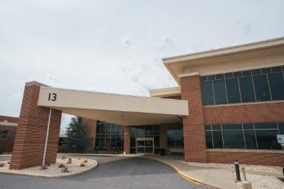 WVU Medicine Brain and Spine Operated by Berkeley Medical Center