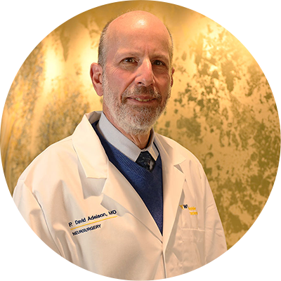 P. David Adelson, MD, FACS, FAAP