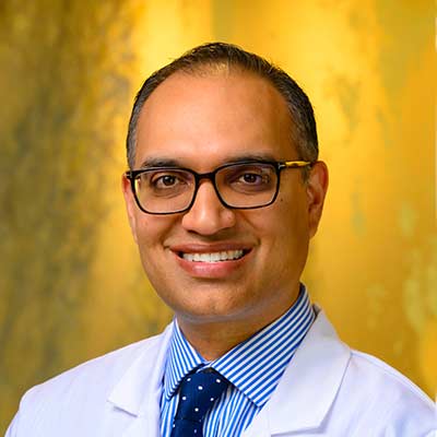 Muhammad Alvi, MD, MBA