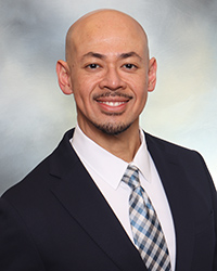 Michael Ang-Rabanes, MD