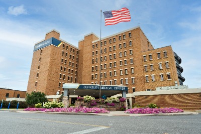Berkeley Medical Center 