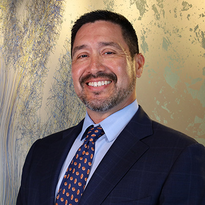 Javier Cárdenas, MD