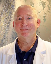 Jeffrey Carpenter, MD
