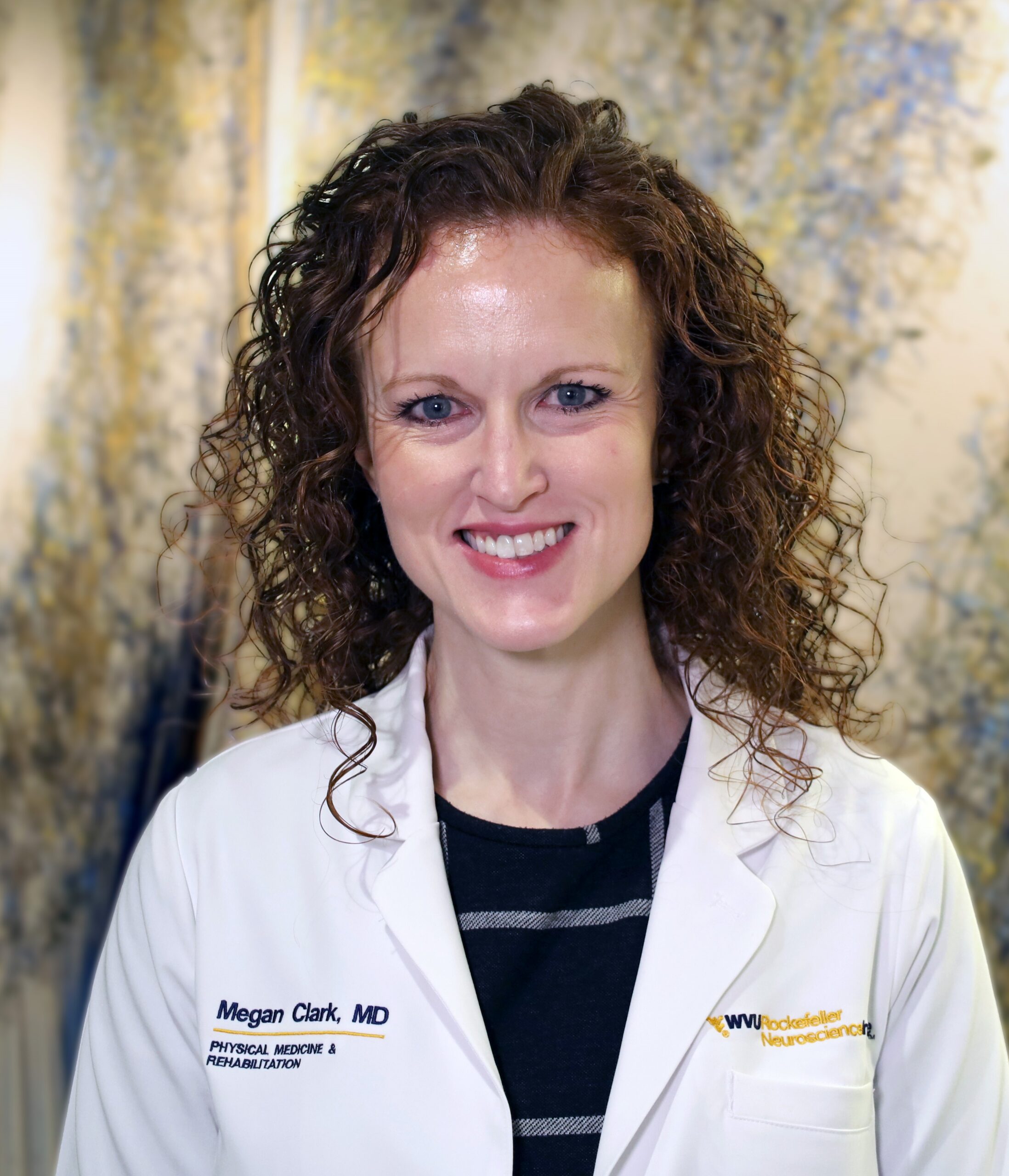 Megan Clark, MD
