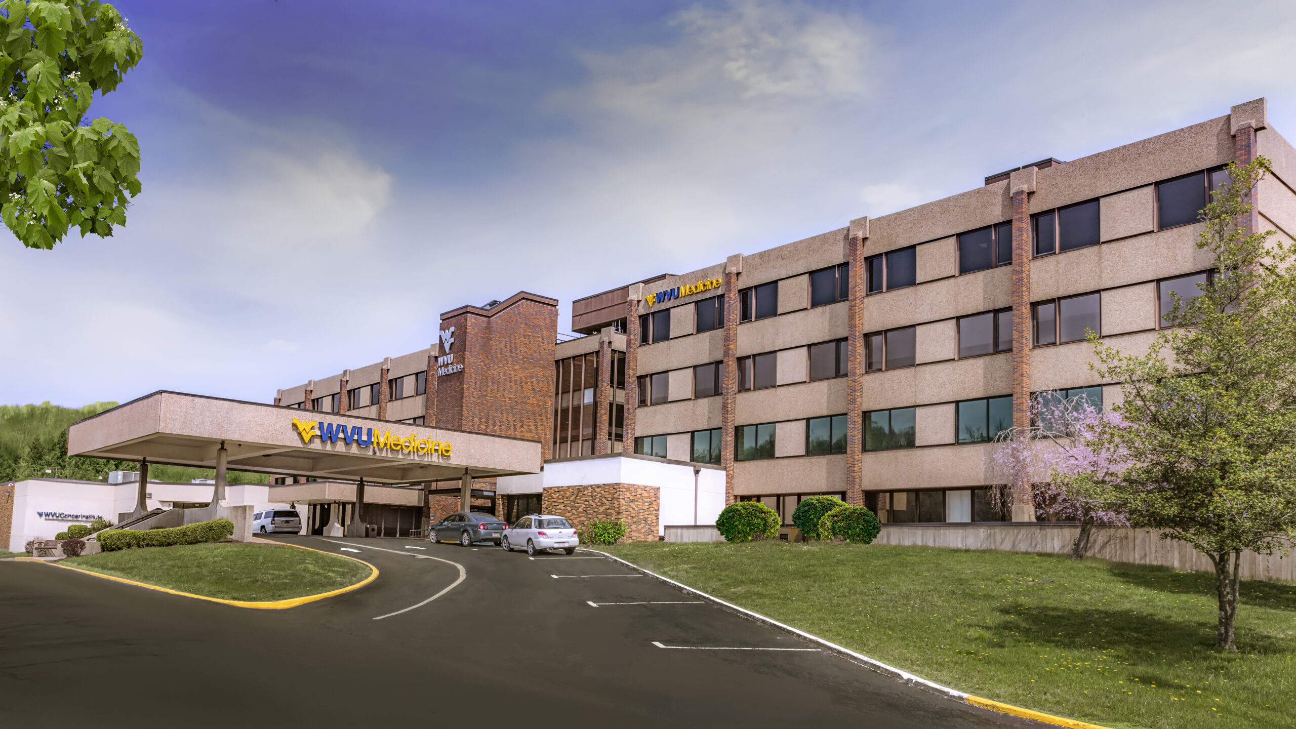 Fairmont Medical Center