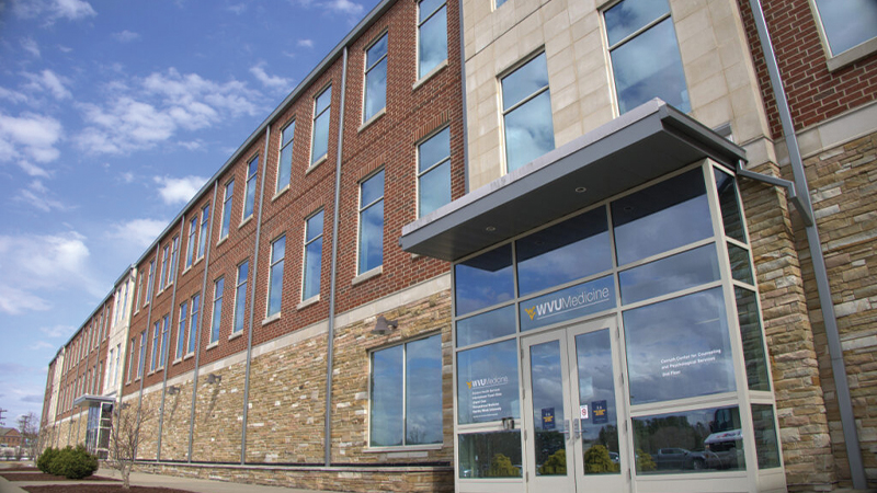 Healthy Minds University