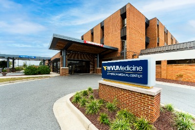 Pain Management Clinic at Jefferson Medical Center