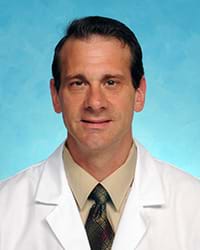 Robert Marsh, MD, PhD