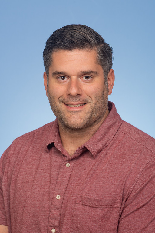 Patrick Marshalek, MD