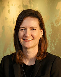 Melanie Ward, MD