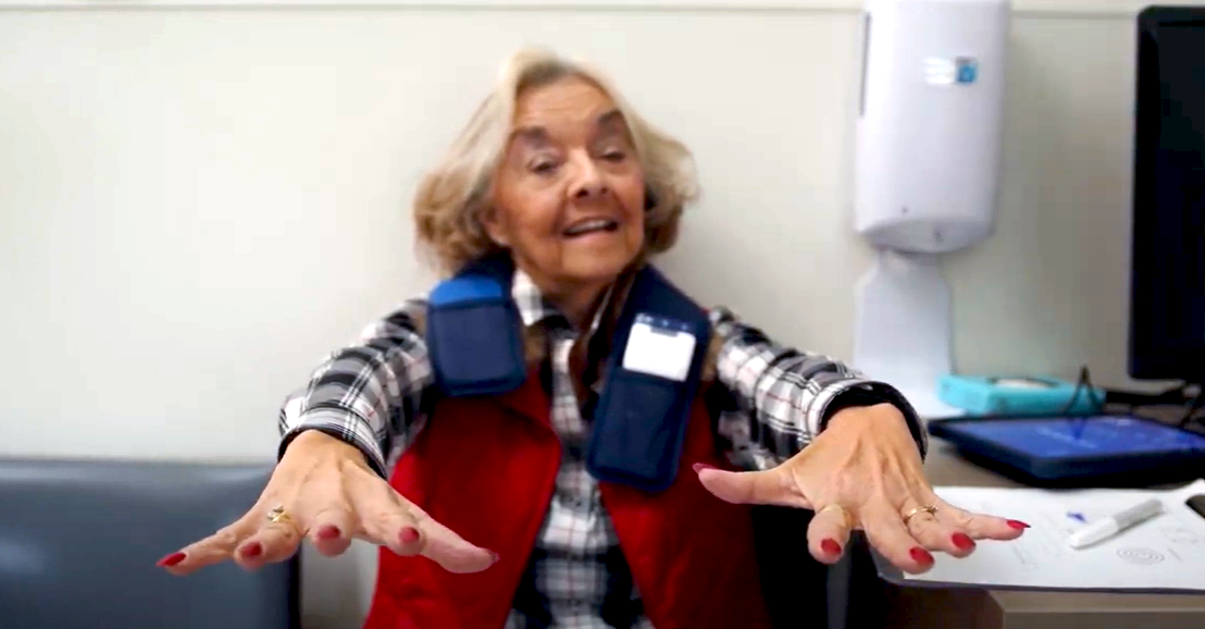 Movement Disorders 2 | WVU Medicine