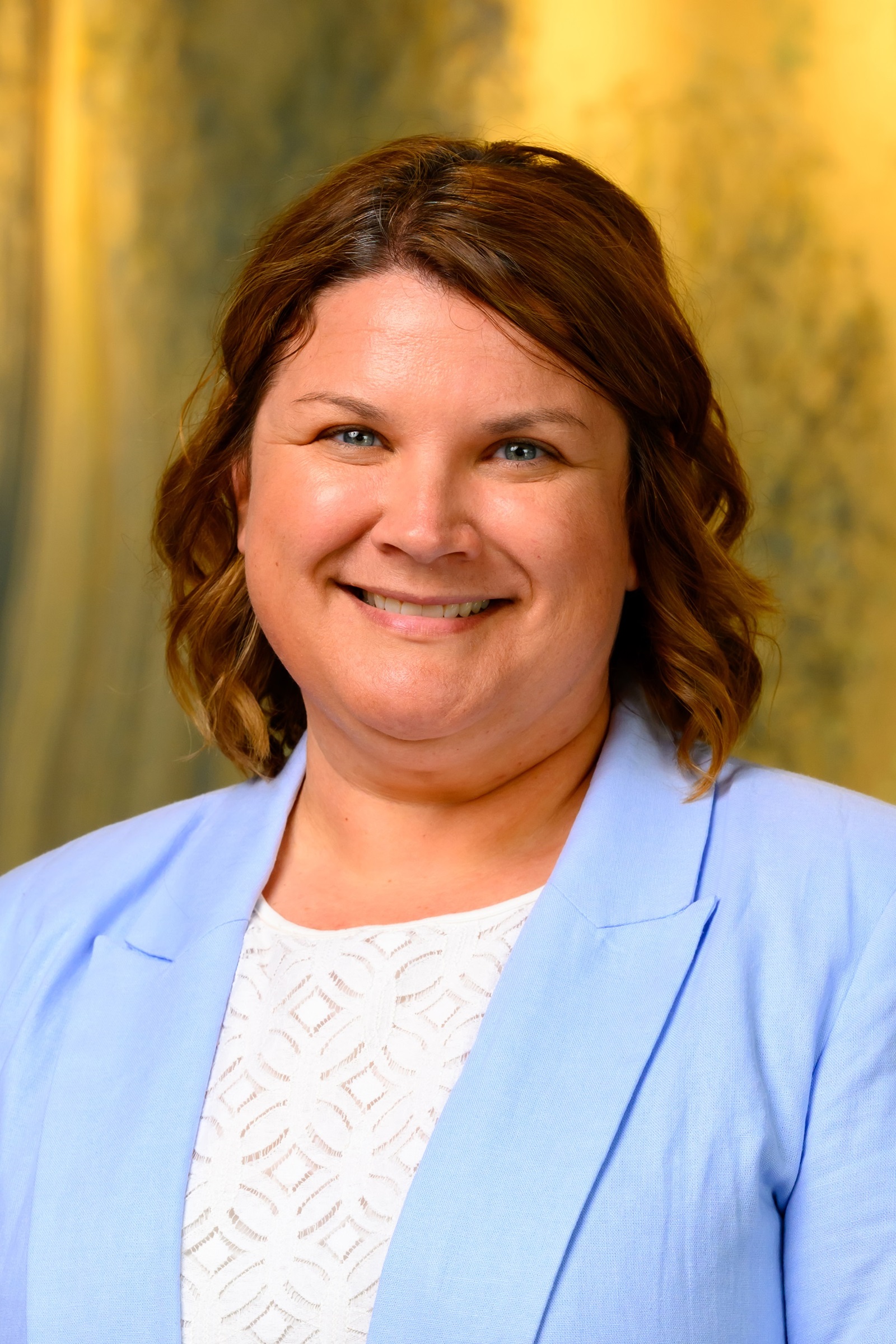 Natalie Ray, RN BSN MBA