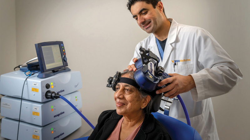 Neurology800x450 | WVU Medicine