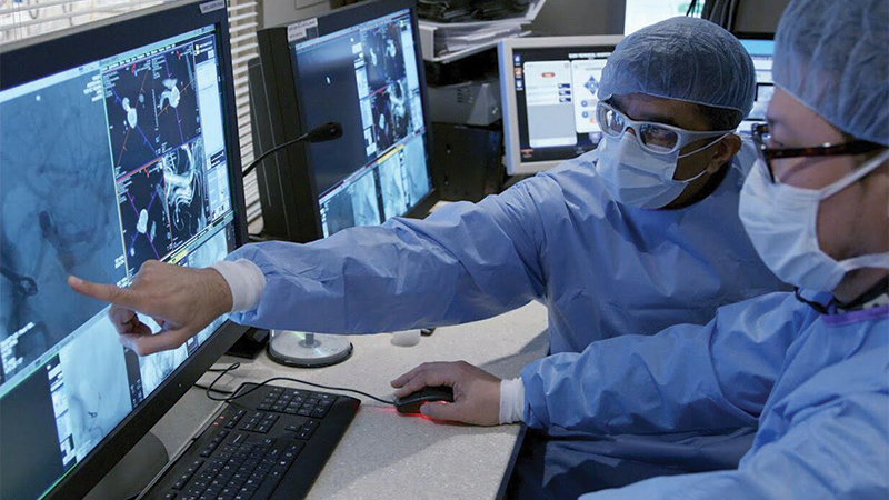 Neuroradiology800x450 | WVU Medicine