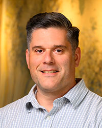 Patrick Marshalek, MD