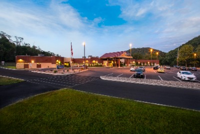 Potomac Valley Hospital 