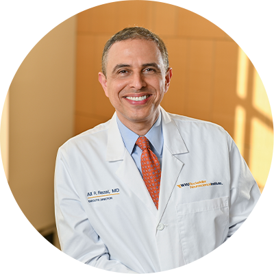 Ali R. Rezai, MD