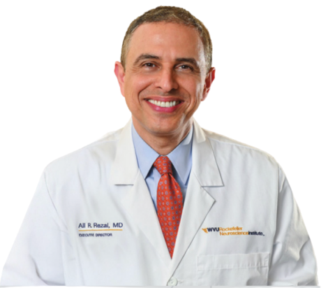 Dr Rais Razali About Us | WVU Rockefeller Neuroscience Institute