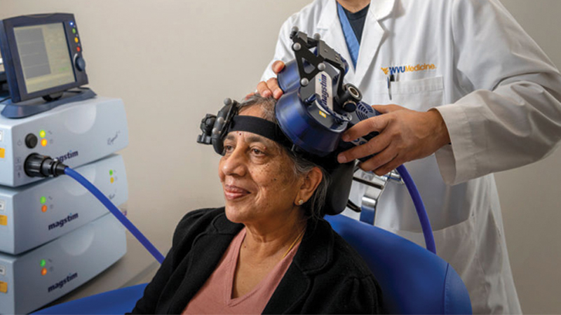 TMS800x450 | WVU Medicine