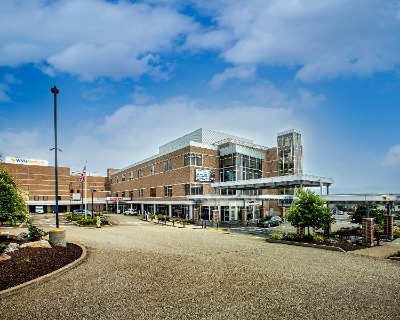 Uniontown Hospital 