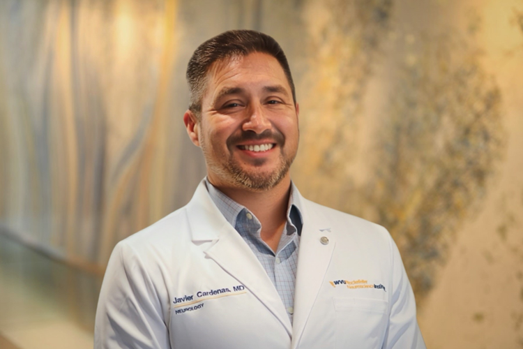 Javier Cárdenas, MD