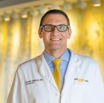 Nicholas Brandmeir, MD