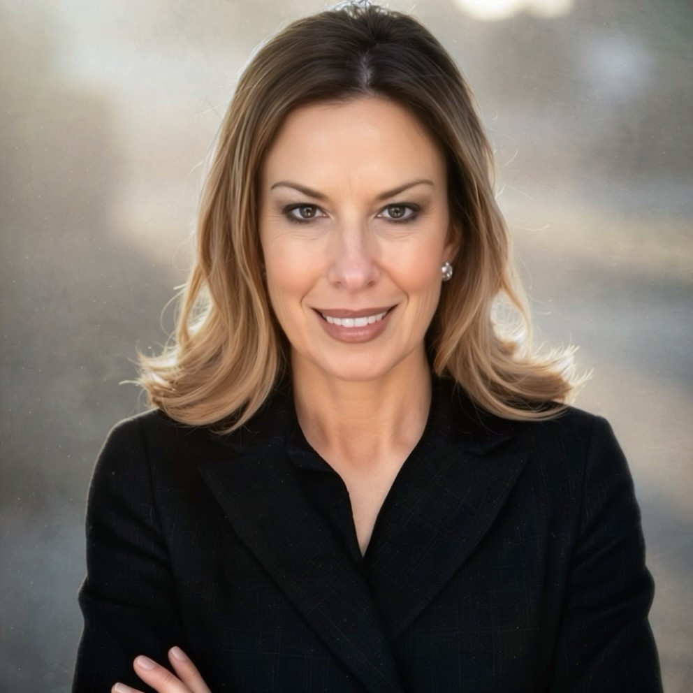 Amy Bush