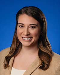 Jamie DeRuiter, MHA, MBA
